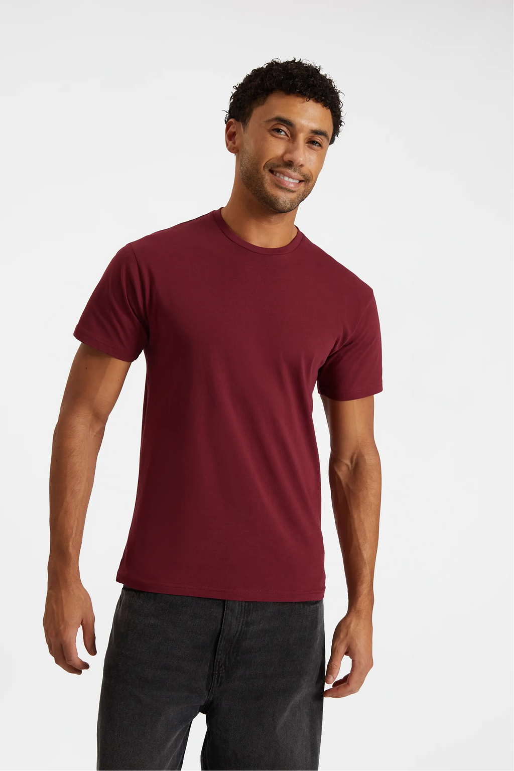 Uneek Clothing UC301 Unisex Classic T-Shirt