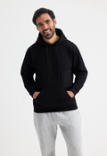 Uneek Clothing UC501 Unisex Heavyweight Hooded Sweatshirt