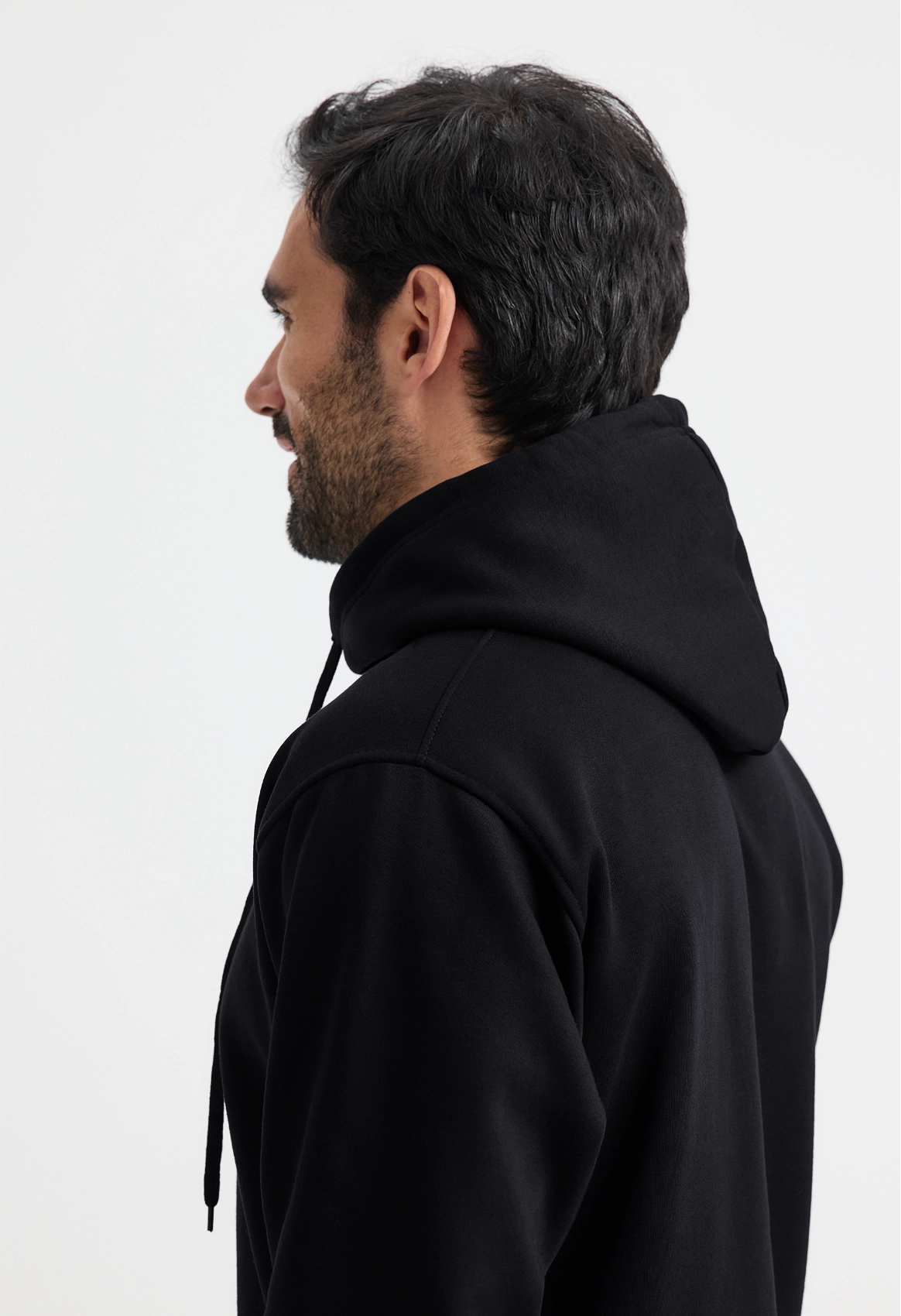 Uneek Clothing UC501 Unisex Heavyweight Hooded Sweatshirt