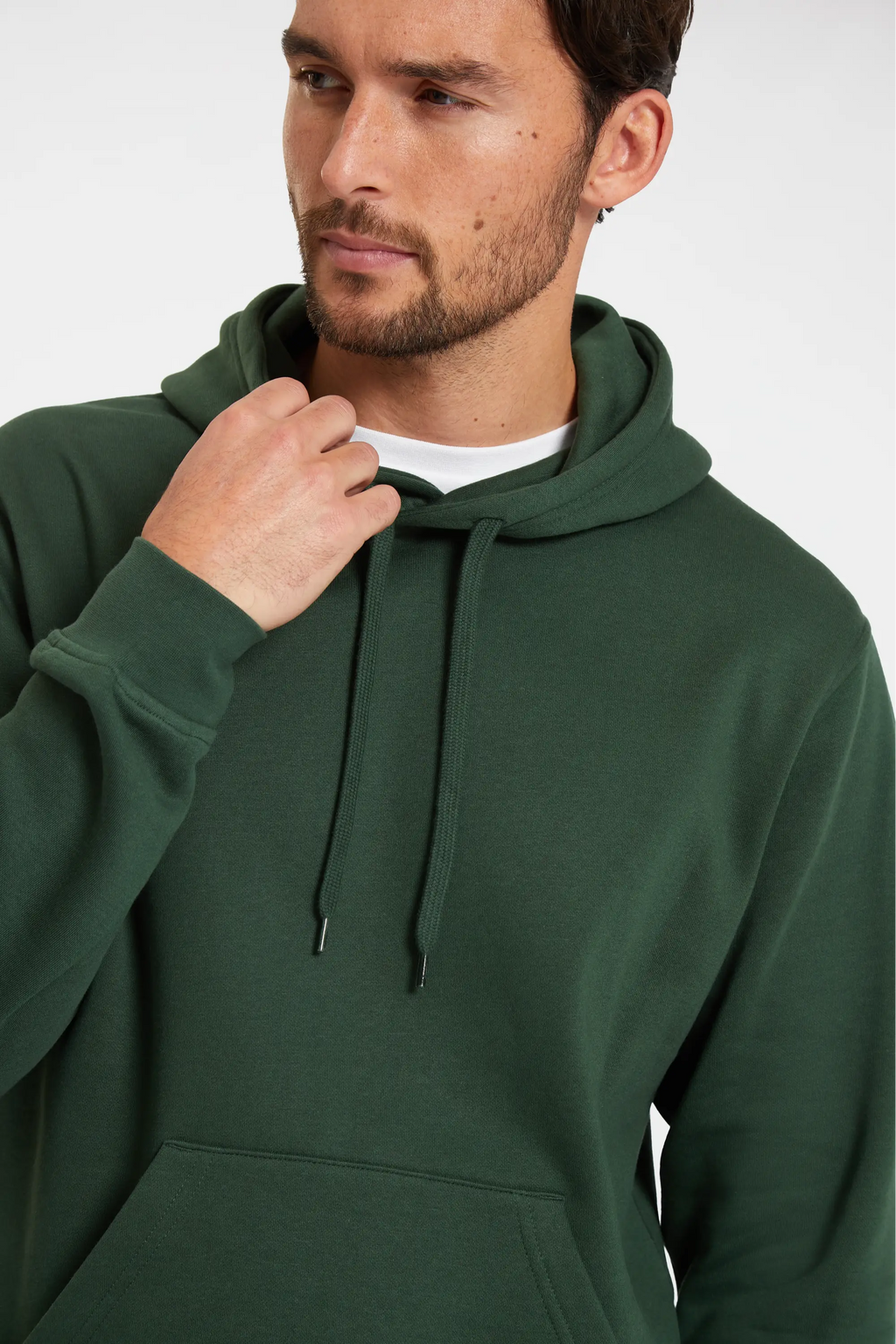 Uneek Clothing UC502 Unisex Classic Hooded Sweatshirt