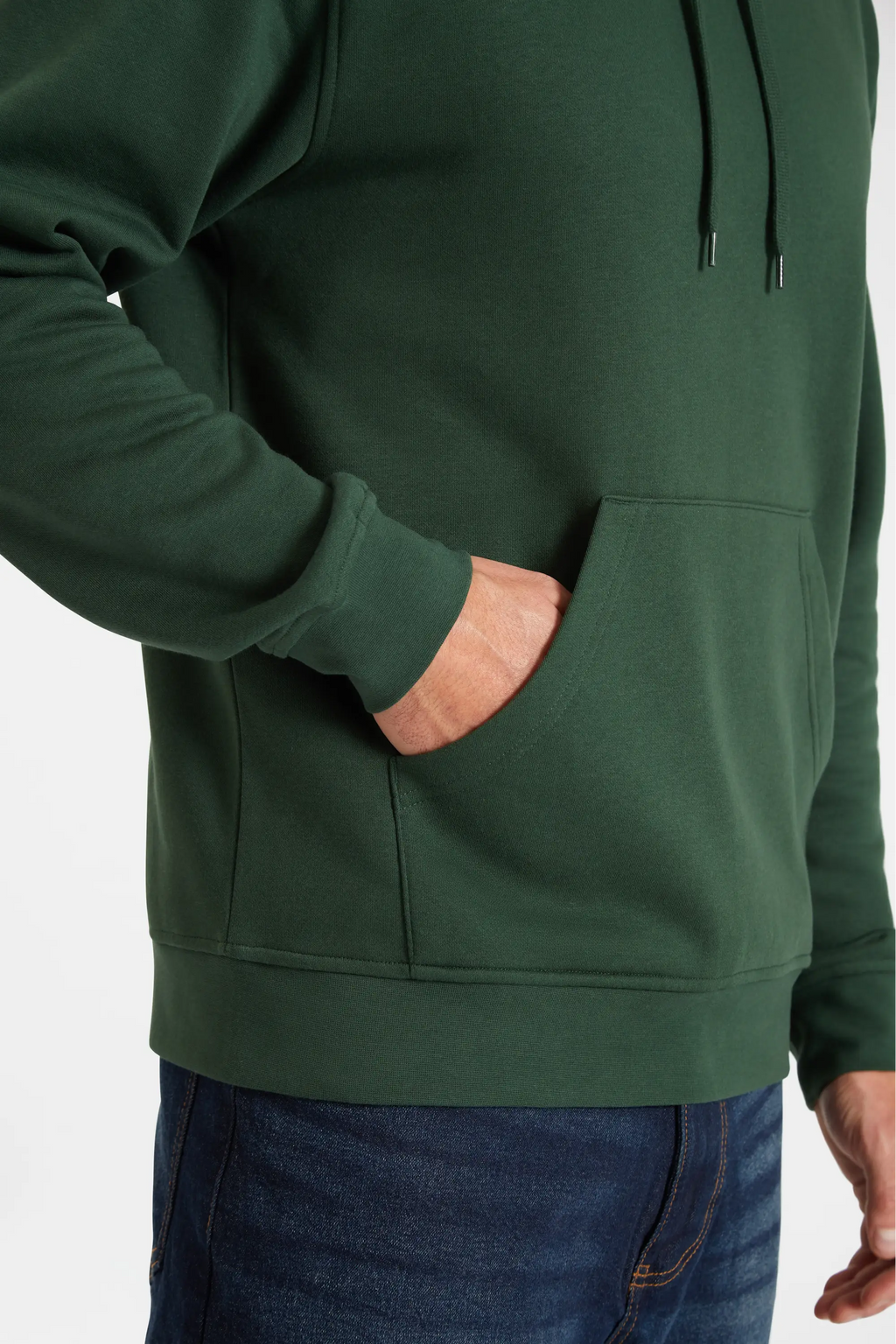 Uneek Clothing UC502 Unisex Classic Hooded Sweatshirt