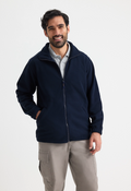 Uneek Clothing UC601 Unisex Heavyweight Full Zip Fleece Jacket