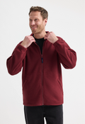 Uneek Clothing UC604 Unisex Classic Full Zip Fleece Jacket