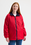 Uneek Clothing UC605 Unisex Classic Reversible Fleece Jacket
