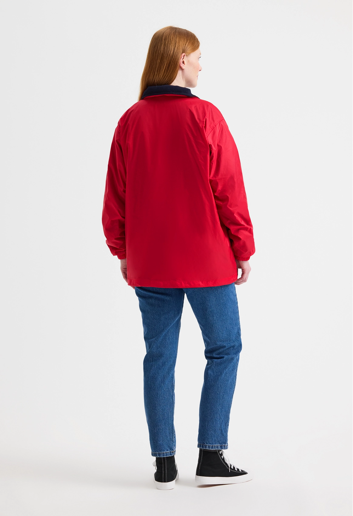 Uneek Clothing UC605 Unisex Classic Reversible Fleece Jacket