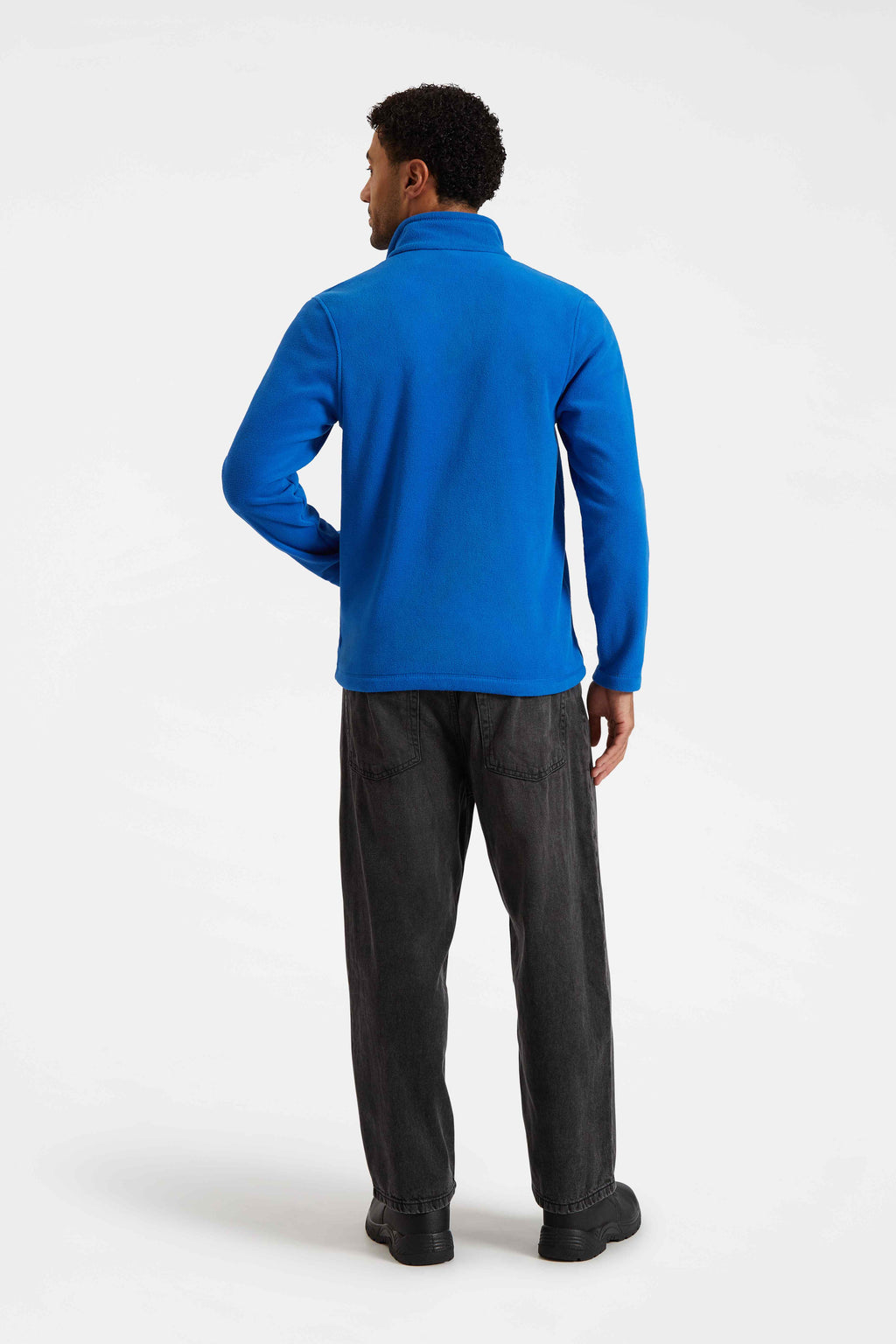 Uneek Clothing UC609 Unisex Lightweight Microfleece Jacket
