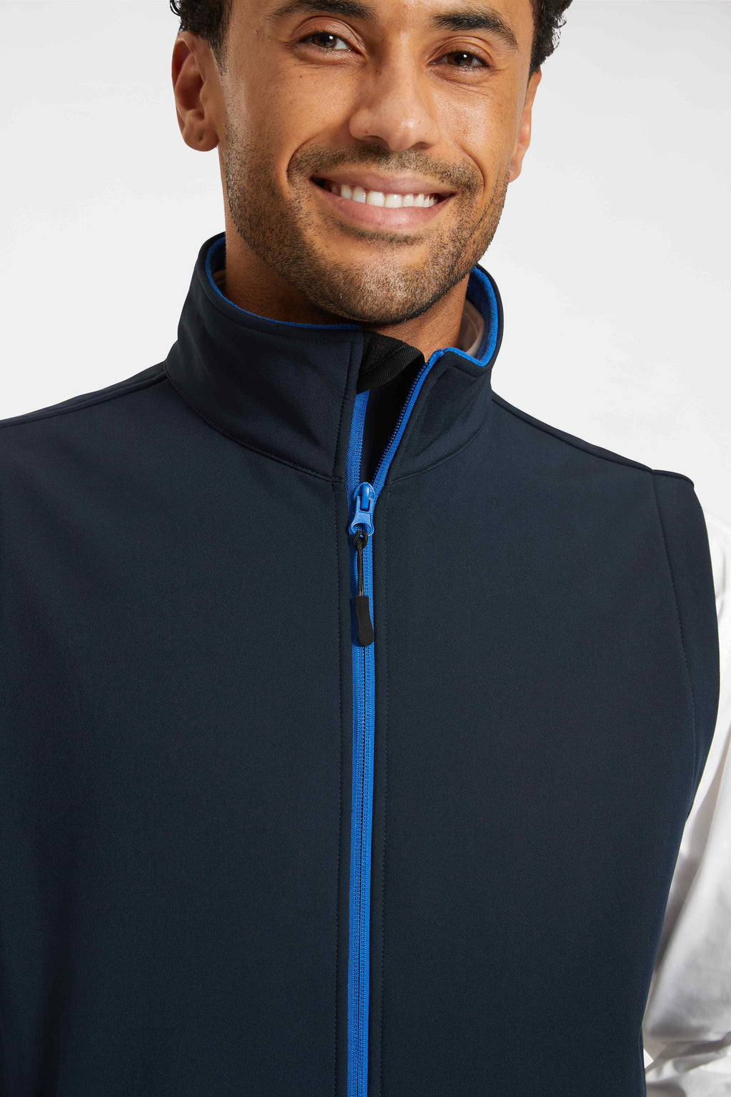 Uneek Clothing UC614 Unisex Printable Softshell Gilet