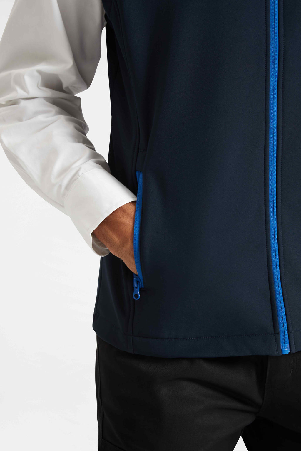 Uneek Clothing UC614 Unisex Printable Softshell Gilet