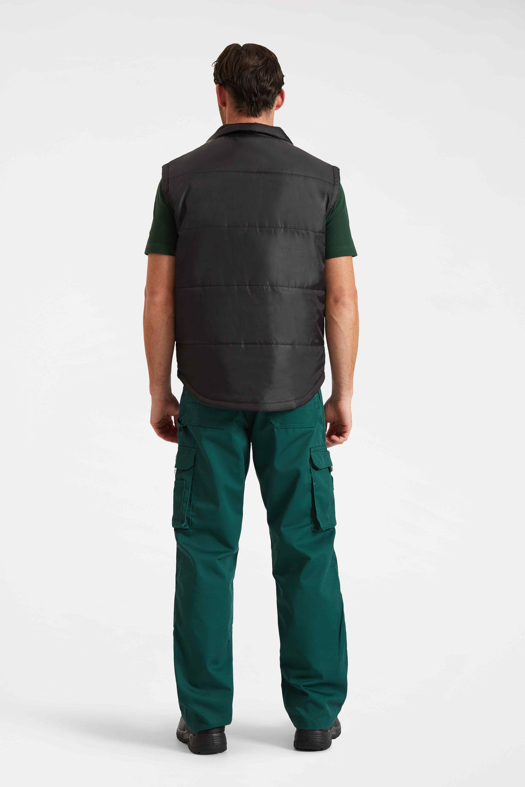 Uneek Clothing UC619 Unisex Padded Bodywarmer