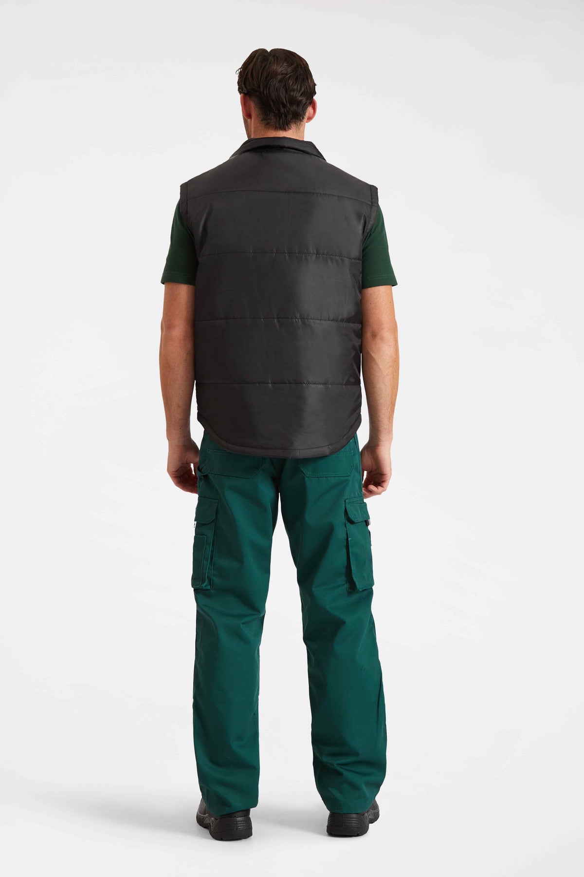 Uneek Clothing UC619 Unisex Padded Bodywarmer