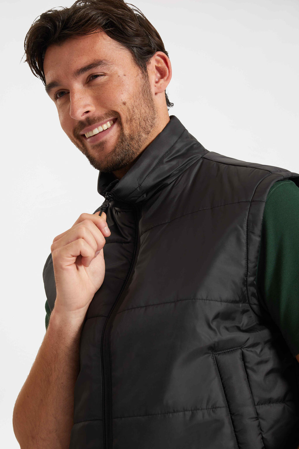 Uneek Clothing UC619 Unisex Padded Bodywarmer
