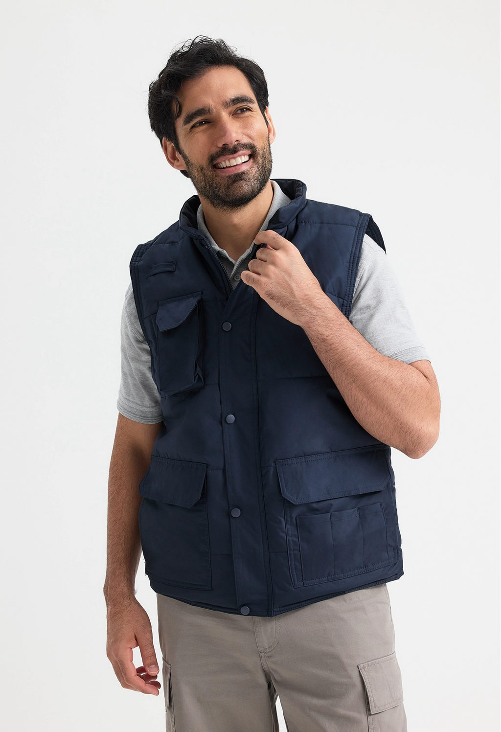 Uneek Clothing UC640 Unisex Super Pro Body Warmer