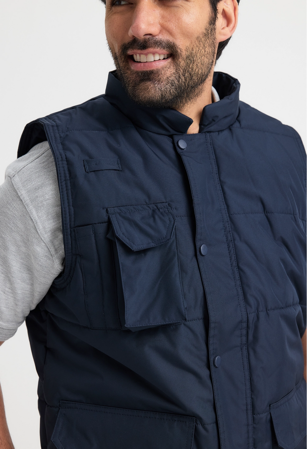 Uneek Clothing UC640 Unisex Super Pro Body Warmer