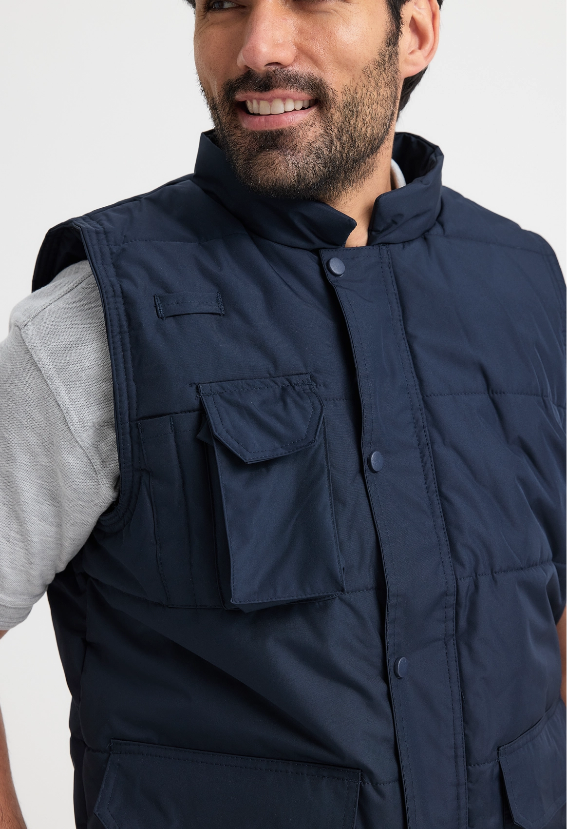 Uneek Clothing UC640 Unisex Super Pro Body Warmer