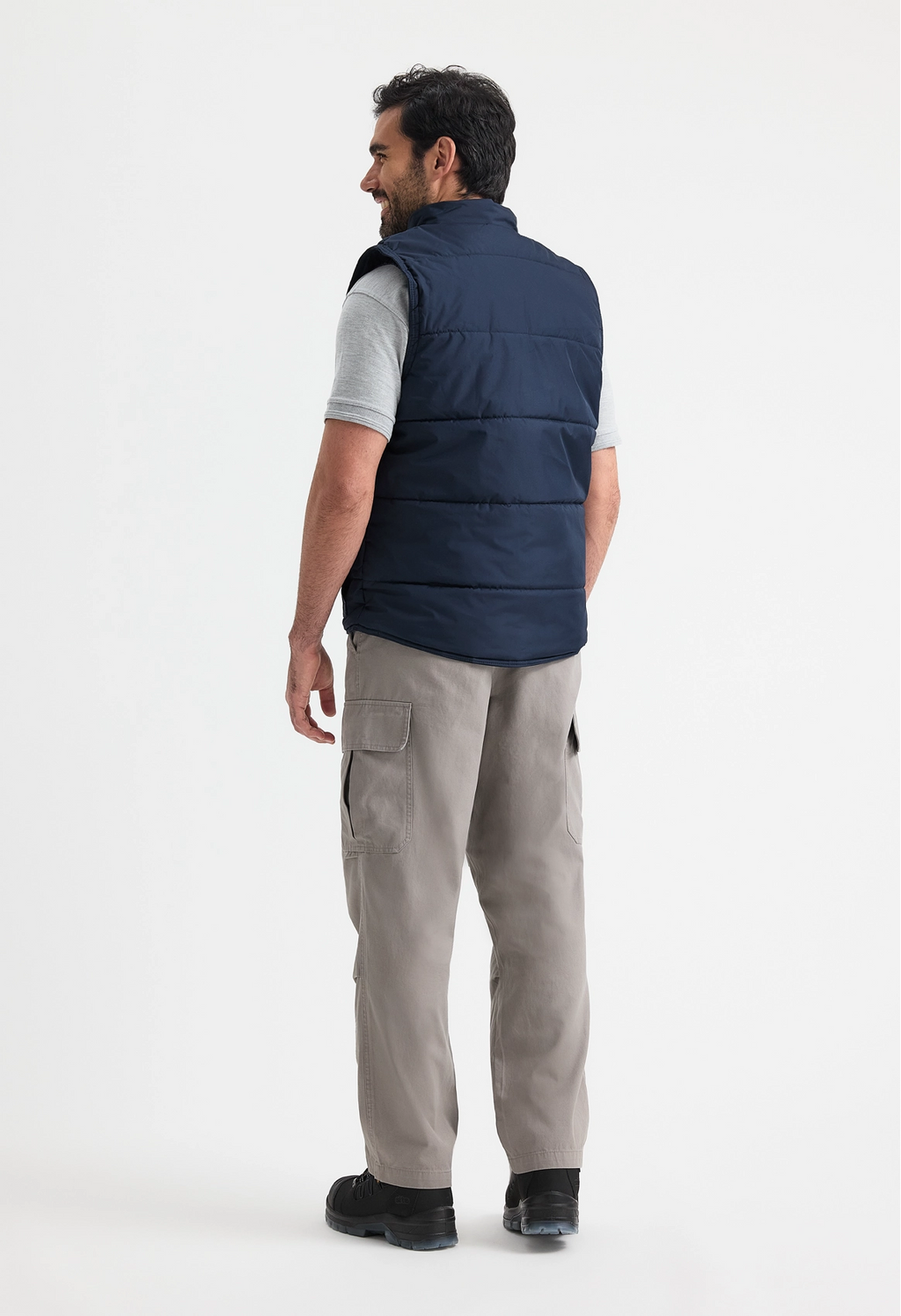Uneek Clothing UC640 Unisex Super Pro Body Warmer