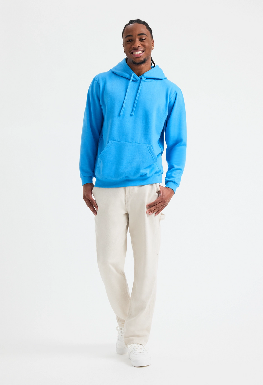 Uneek Clothing UX4 Unisex The UX Hoodie