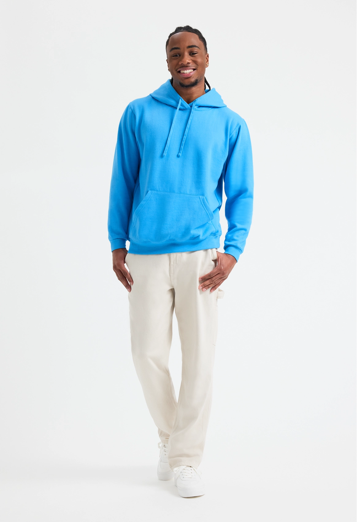 Uneek Clothing UX4 Unisex The UX Hoodie