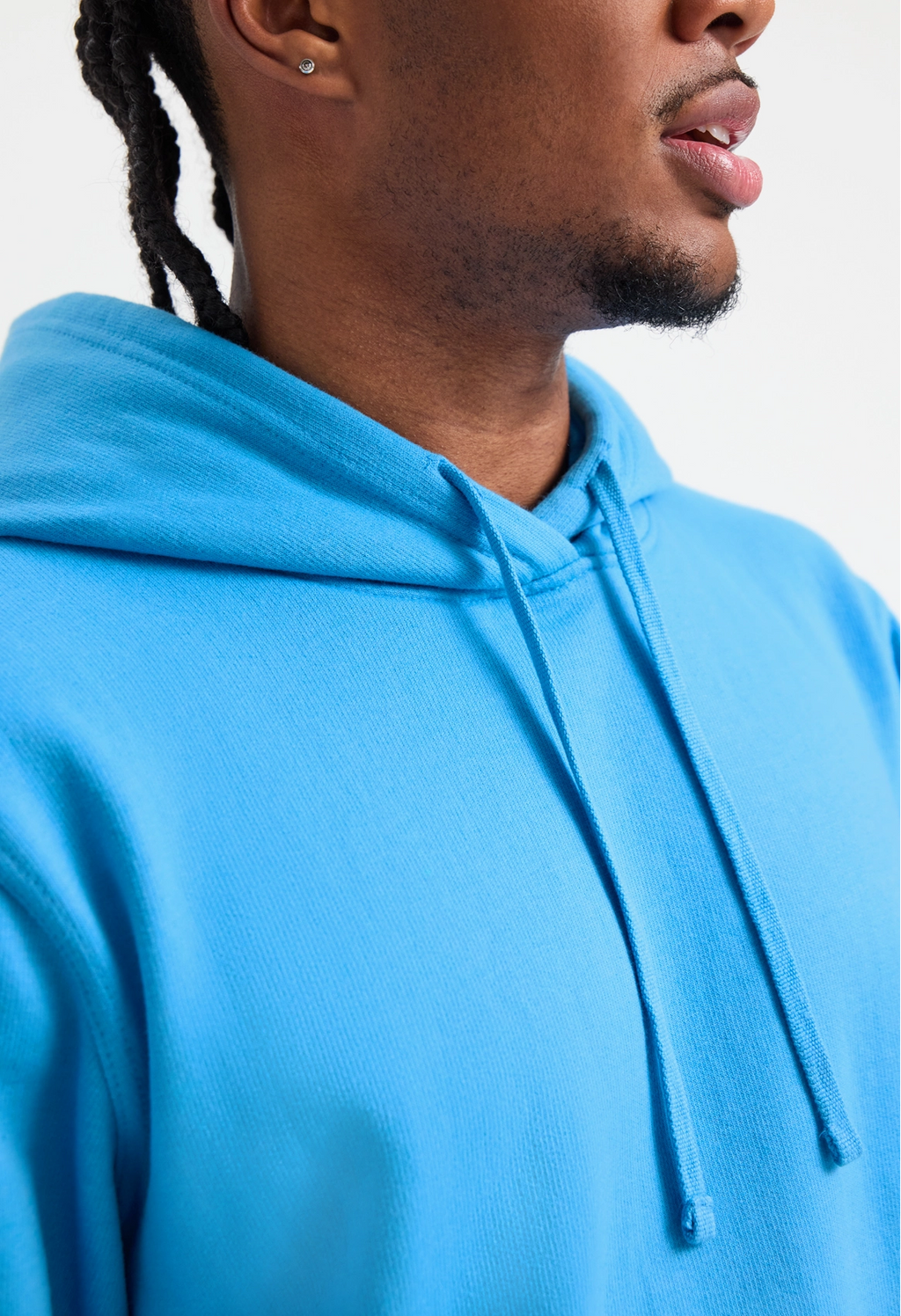 Uneek Clothing UX4 Unisex The UX Hoodie