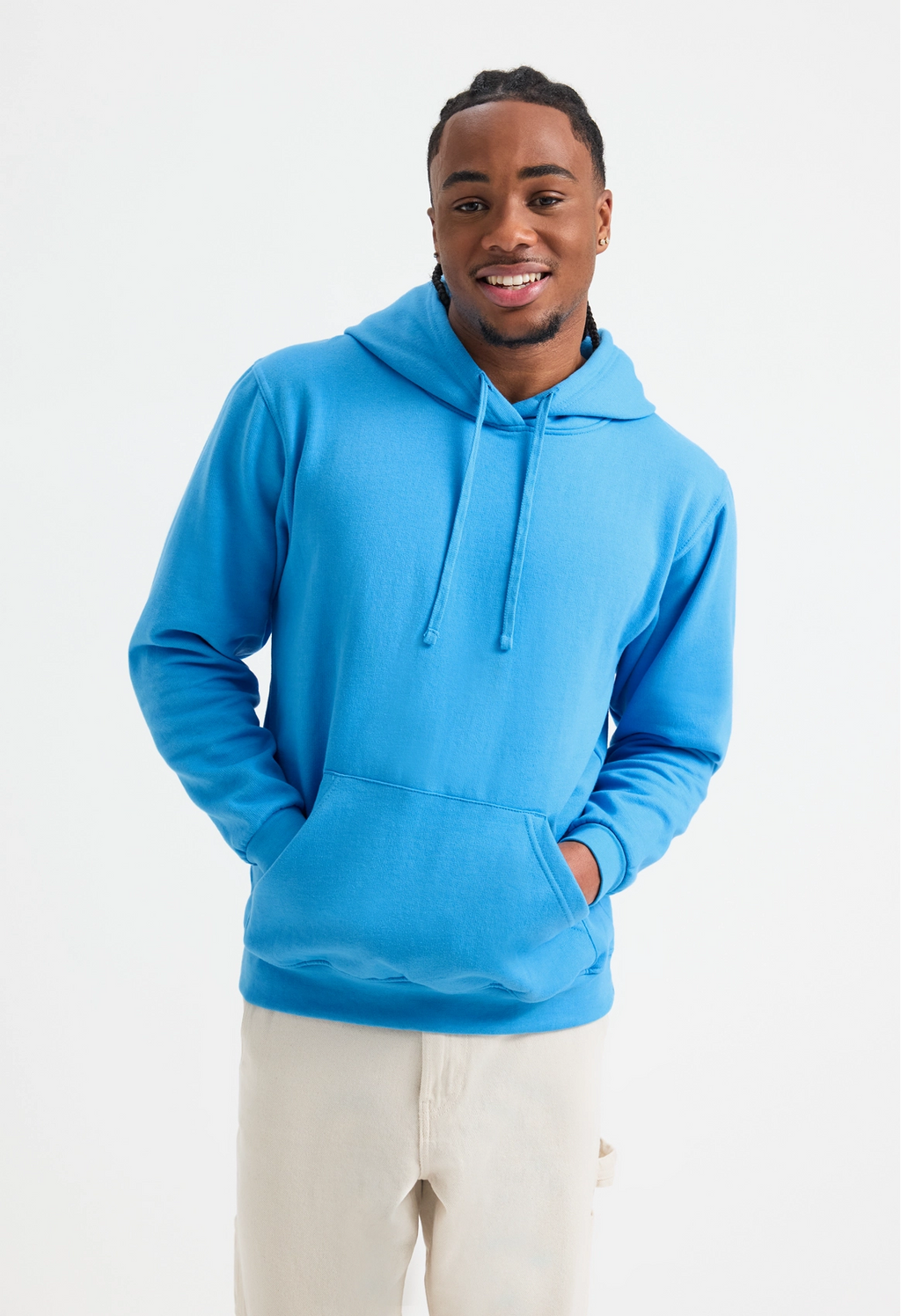 Uneek Clothing UX4 Unisex The UX Hoodie
