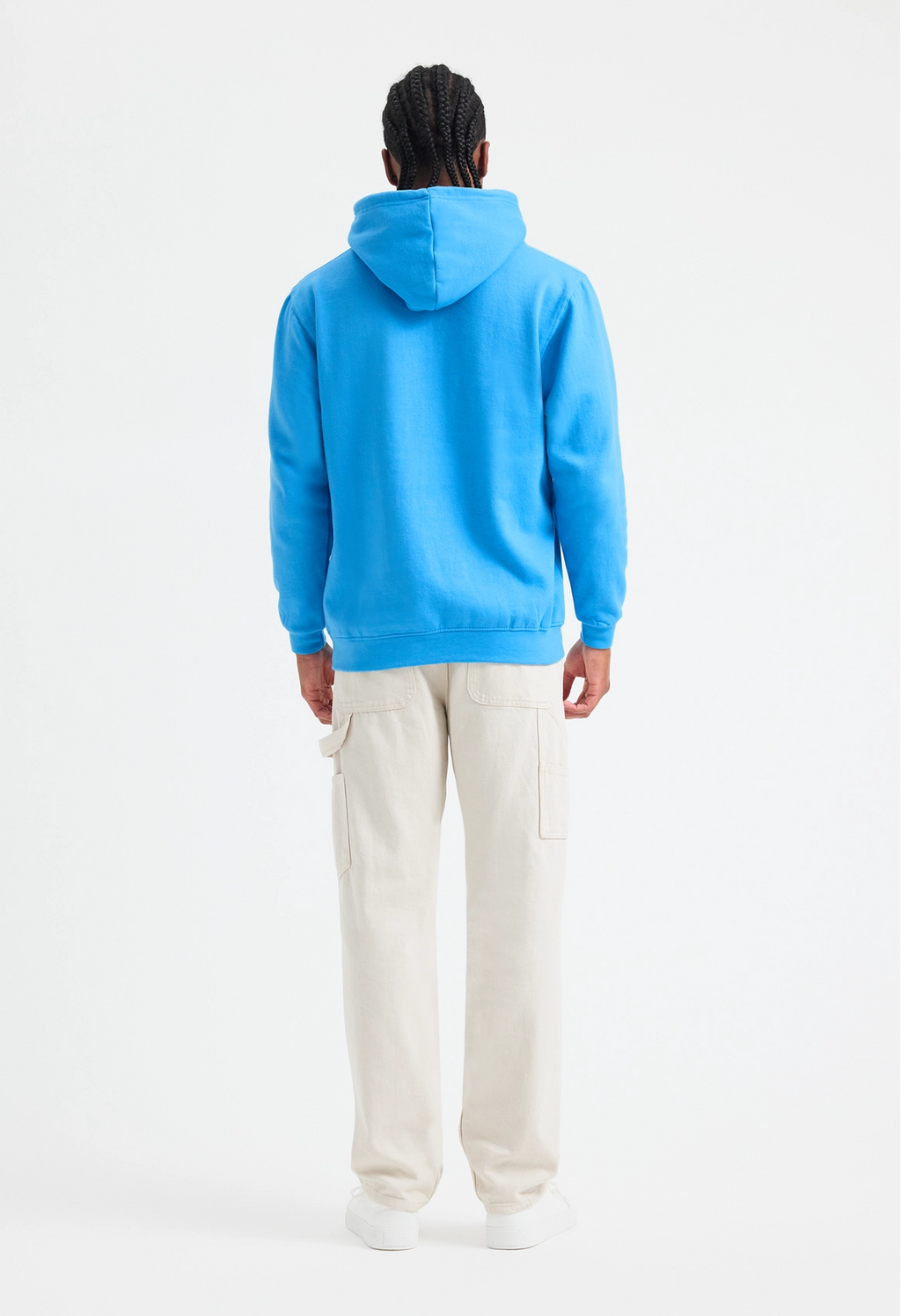 Uneek Clothing UX4 Unisex The UX Hoodie
