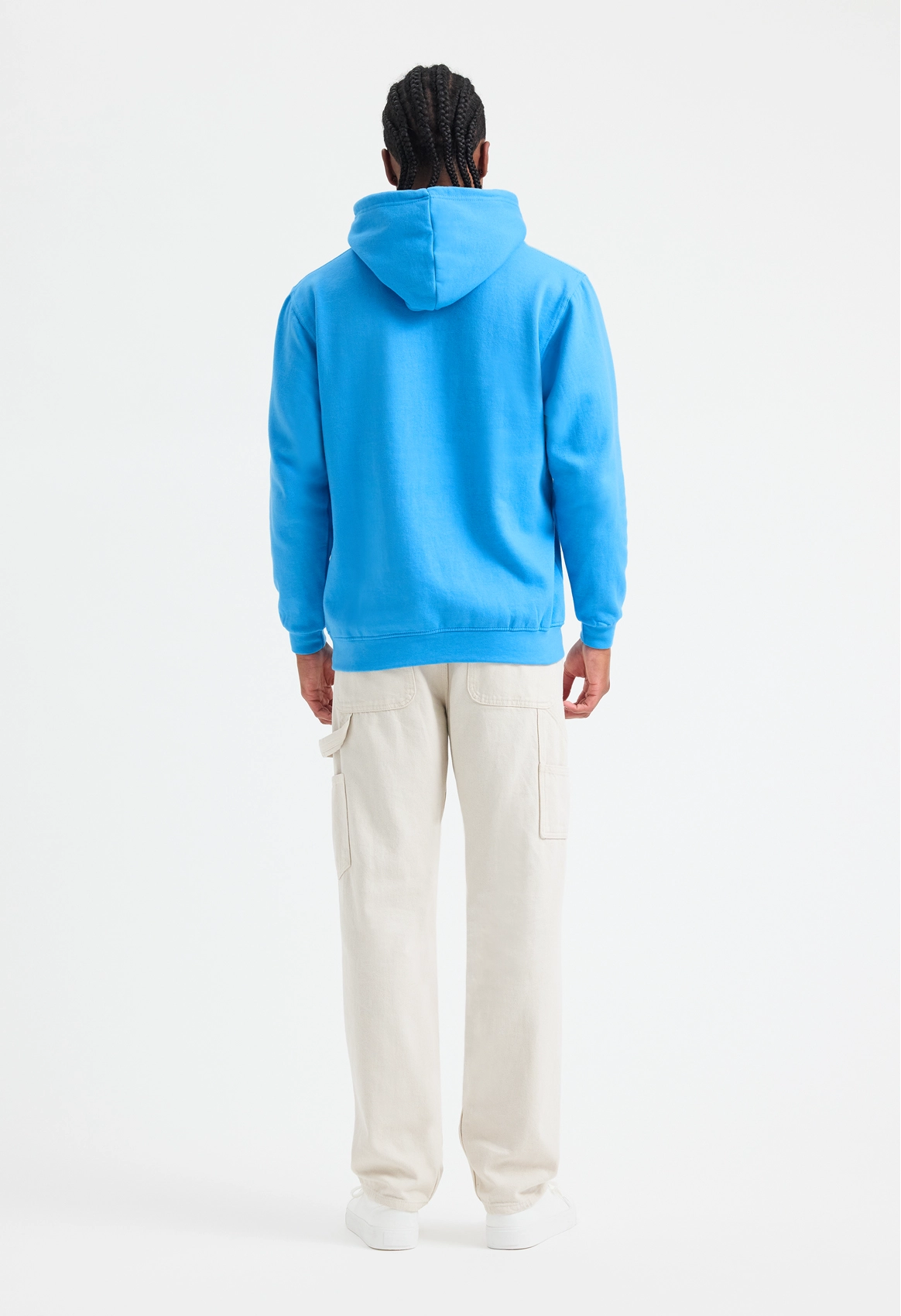 Uneek Clothing UX4 Unisex The UX Hoodie