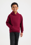 Uneek Clothing UX8 Kids The UX Hooded Sweatshirt
