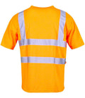 Warrior Hi-Vis WR009 T-Shirt