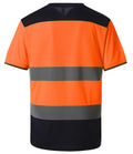 Yoko Hi-Vis YK013 T-Shirt