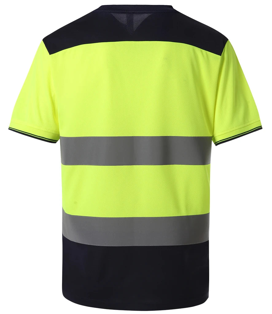 Yoko Hi-Vis YK013 T-Shirt