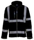 Yoko Hi-Vis YK206 Soft Shell Jacket