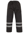Yoko Hi-Vis Waterproof YK210 Overtrousers