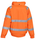 Yoko Hi-Vis Fontaine Flight YK213 Jacket