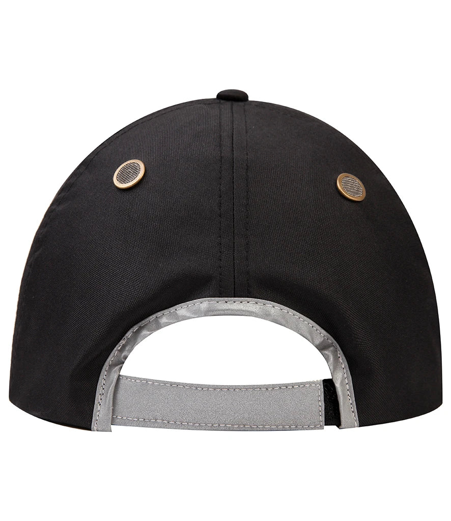 Yoko YK550 Hi-Vis Safety Bump Cap
