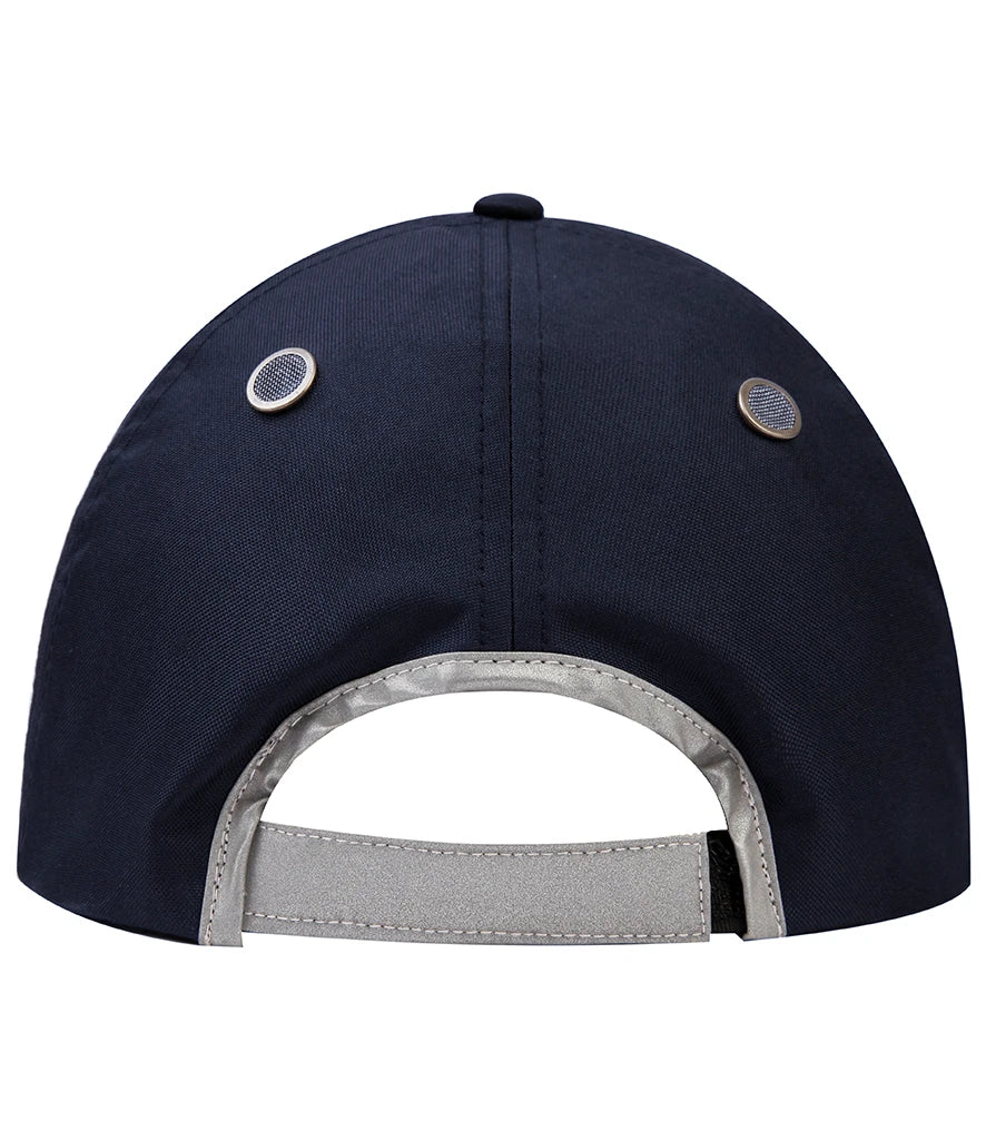 Yoko YK550 Hi-Vis Safety Bump Cap