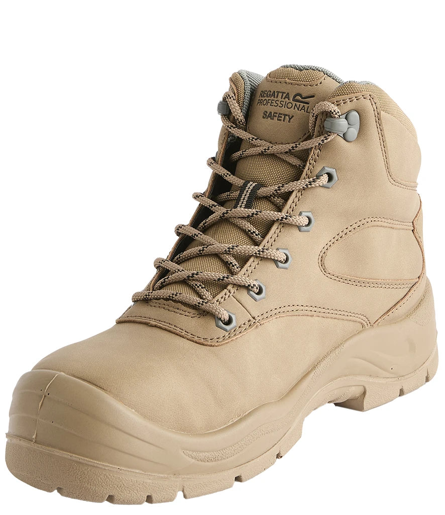 Regatta Safety Footwear Guardstone RG916 S7 Hikers