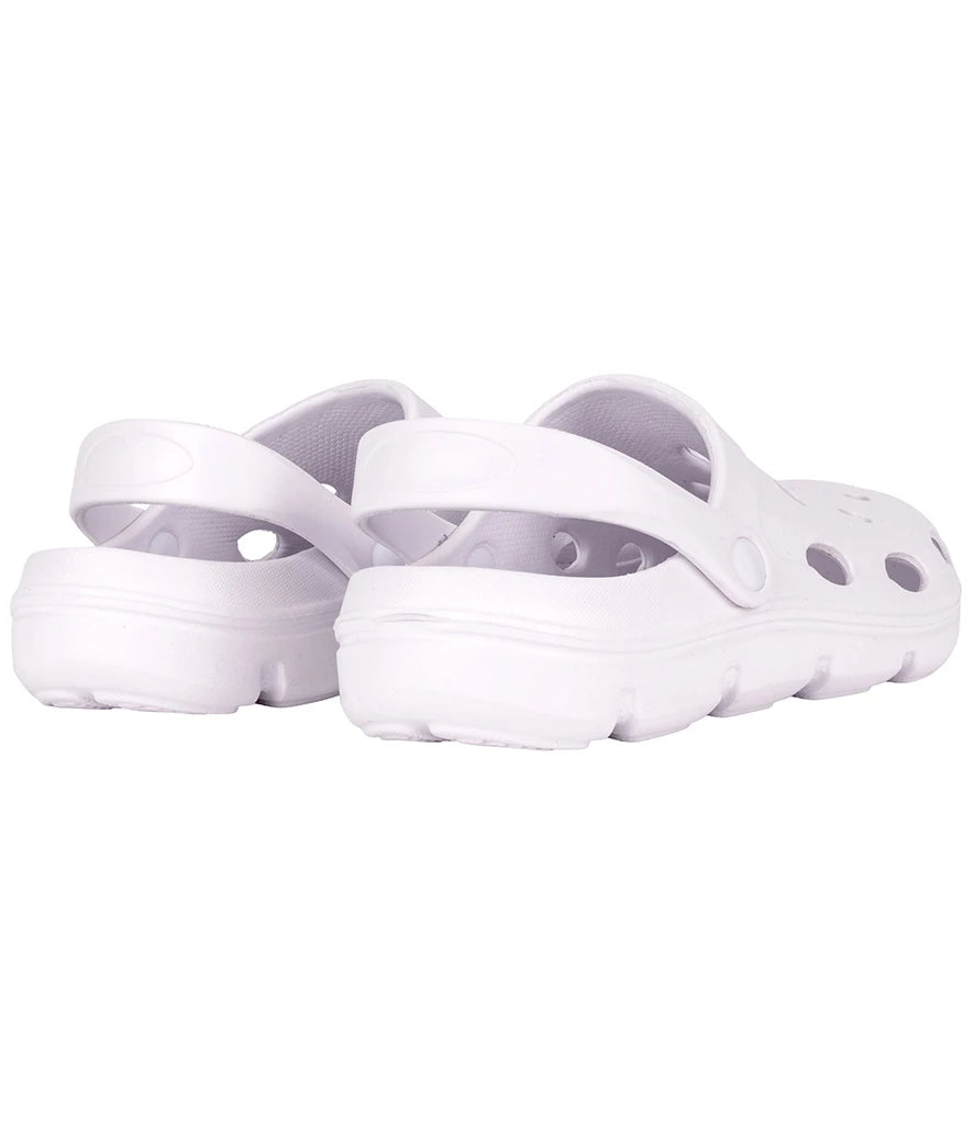 Just Cool JC093 Aero Clogs