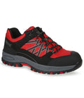 Regatta Safety Footwear Sandstone RG596 SB Trainers