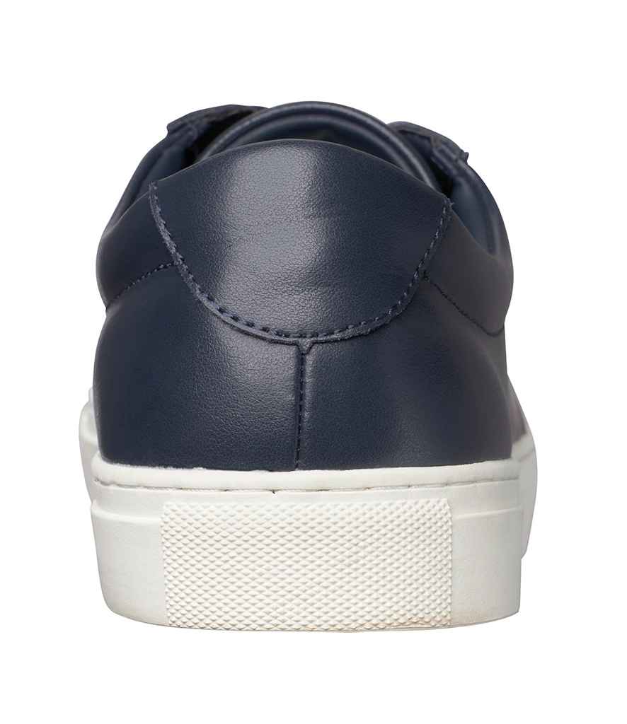 Brook Taverner BK230 Hixon Ortholite Trainers