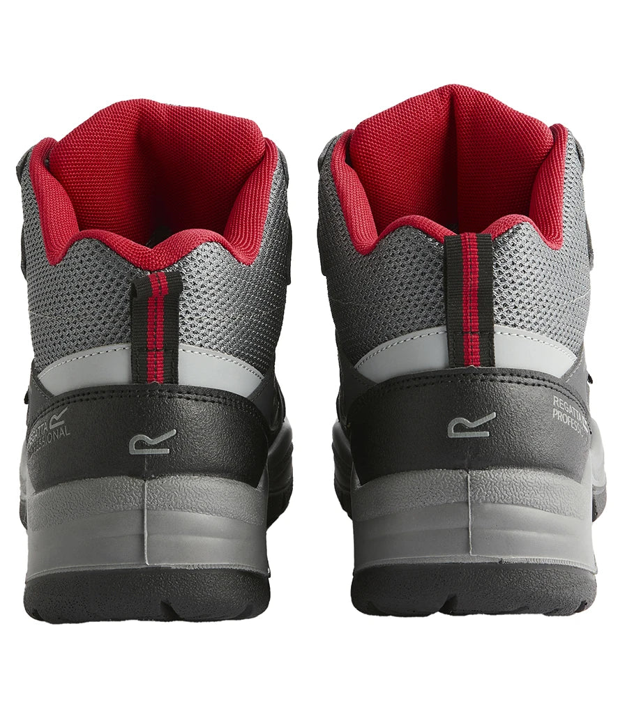 Regatta Safety Footwear Limestone RG915 S6 Boots