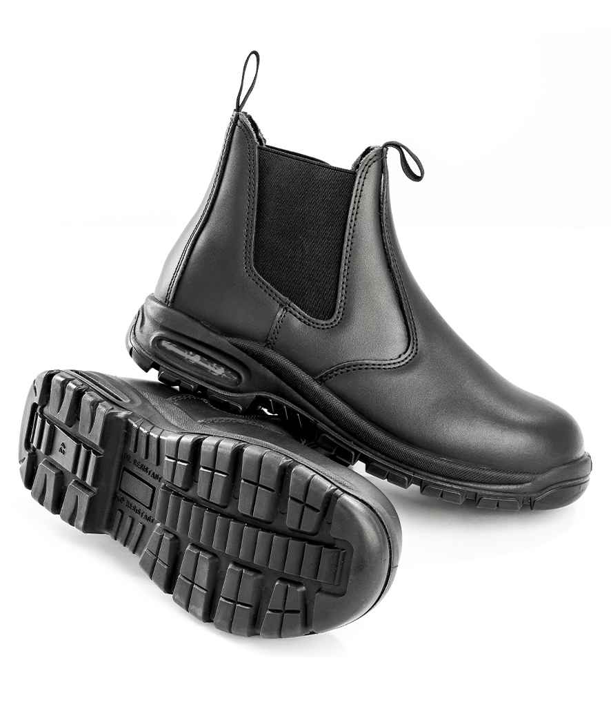 Result Work-Guard RS460 Kane Safety Dealer Boots