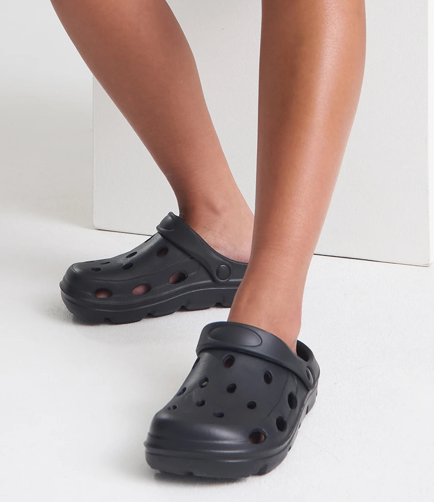 Just Cool JC093 Aero Clogs