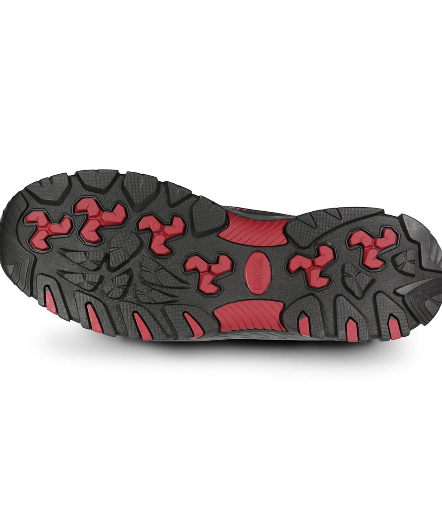 Regatta Safety Footwear Mudstone RG593 S1P Hikers