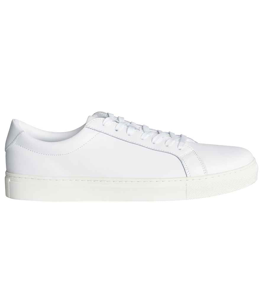 Brook Taverner BK230 Hixon Ortholite Trainers