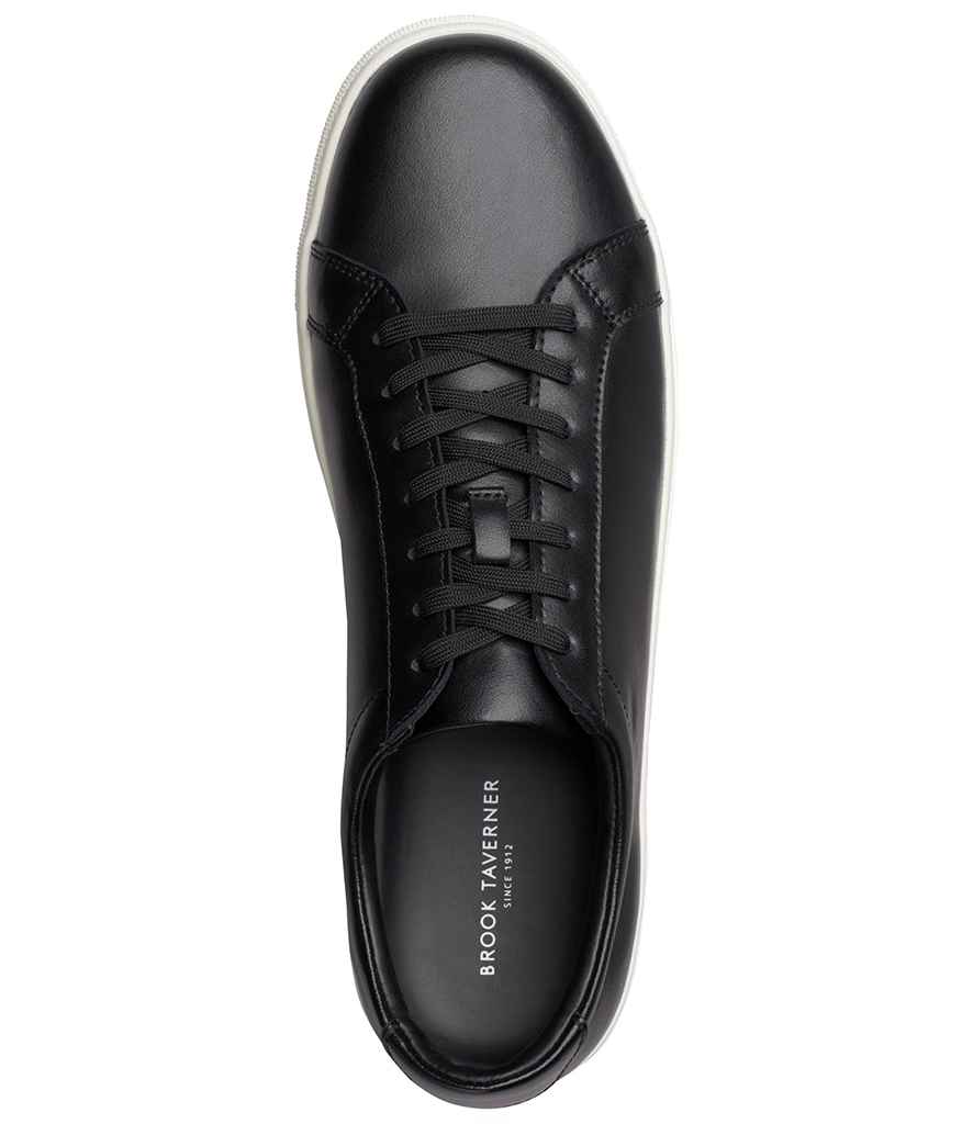 Brook Taverner BK230 Hixon Ortholite Trainers