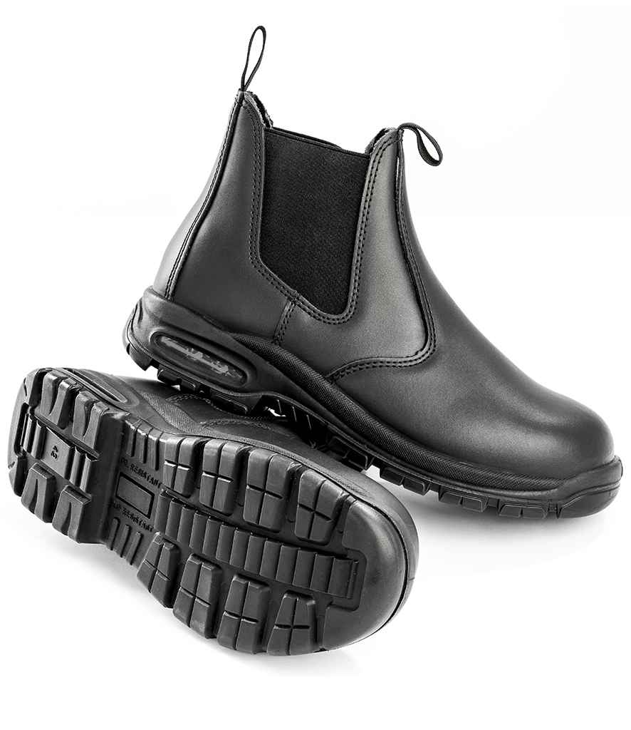 Result Work-Guard RS460 Kane Safety Dealer Boots