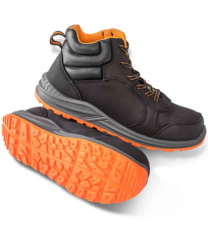 Result Work-Guard RS459 Stirling Safety Boots