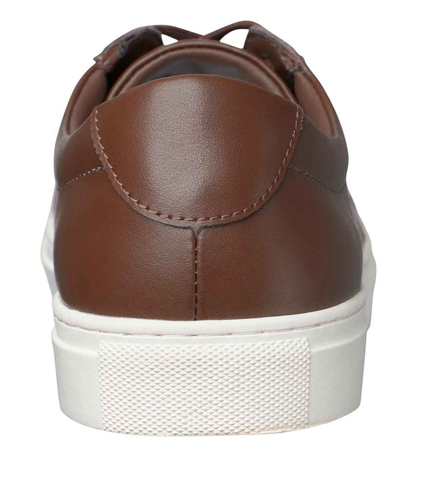 Brook Taverner BK230 Hixon Ortholite Trainers