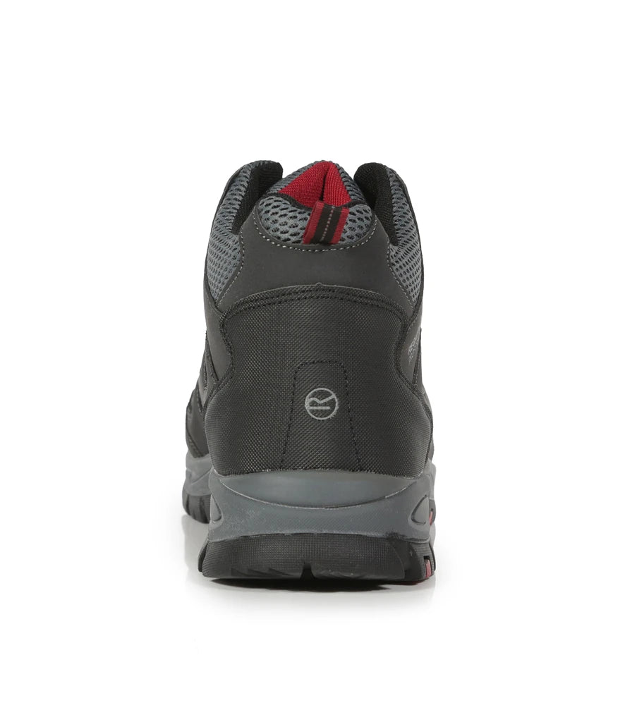 Regatta Safety Footwear Mudstone RG593 S1P Hikers