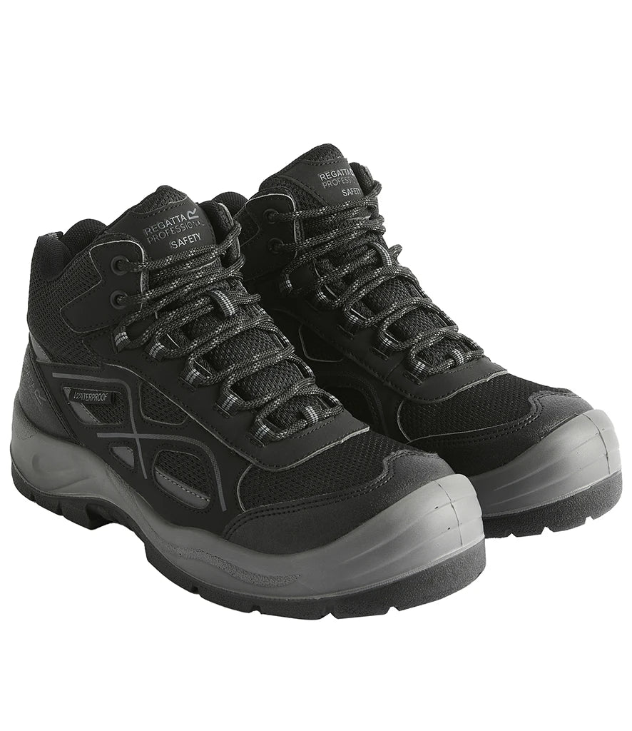 Regatta Safety Footwear Limestone RG915 S6 Boots