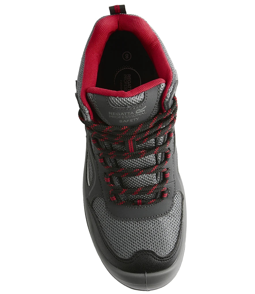 Regatta Safety Footwear Limestone RG915 S6 Boots